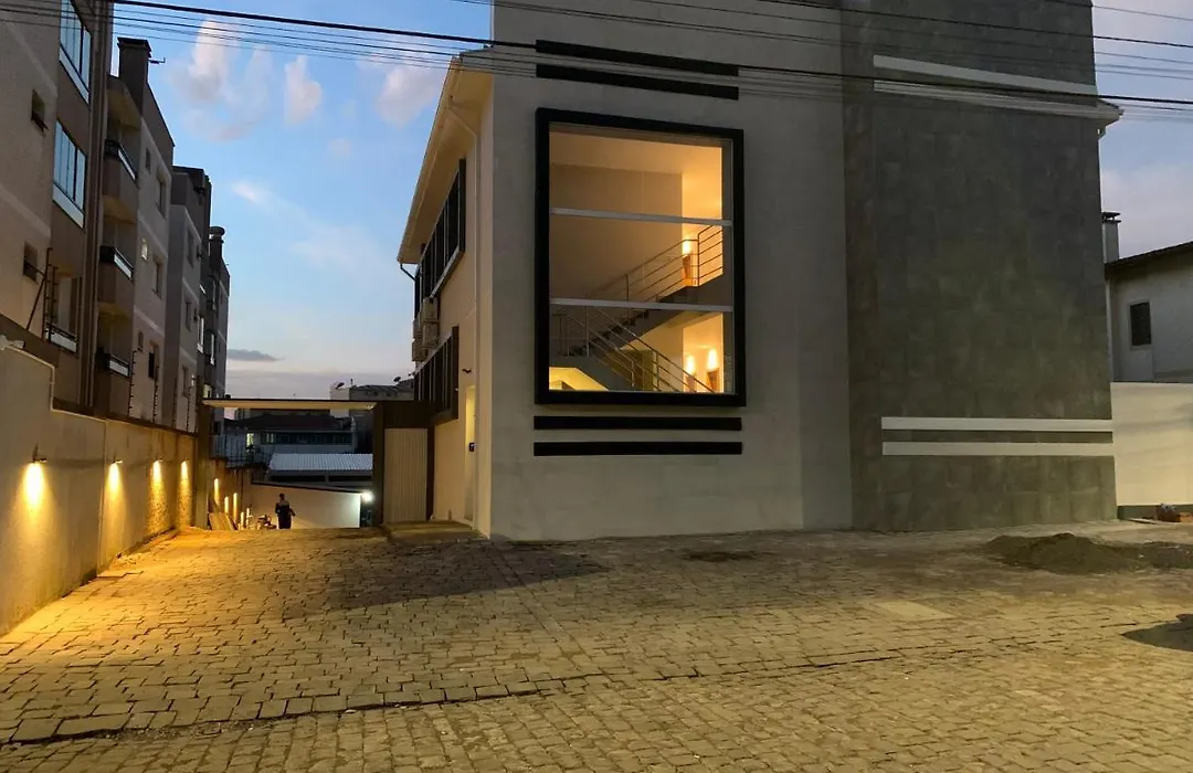 Hotel Villa Inacia-1